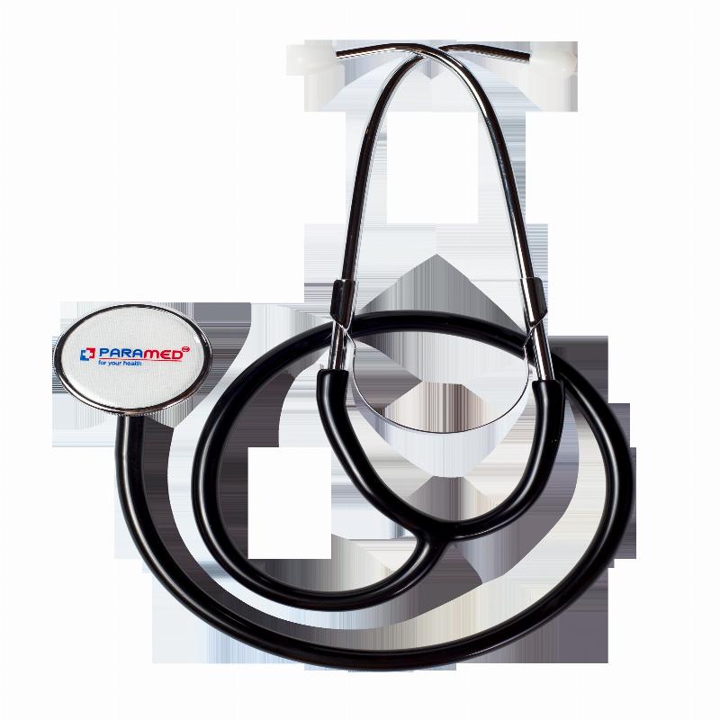 Стетоскоп з односторонньою головкою PARAMED